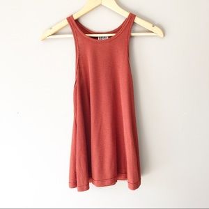 Free People Tank